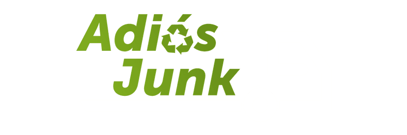 Adiós Junk